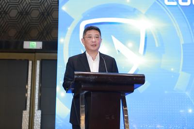 2020年全国网络与信息安全管理职业技能大赛决赛在上海开幕，共筑网络安全防线